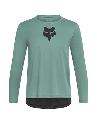 FOX | Maillot de cyclisme pour enfant Ranger Head