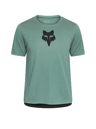 FOX | Maillot de cyclisme pour enfant Ranger Head