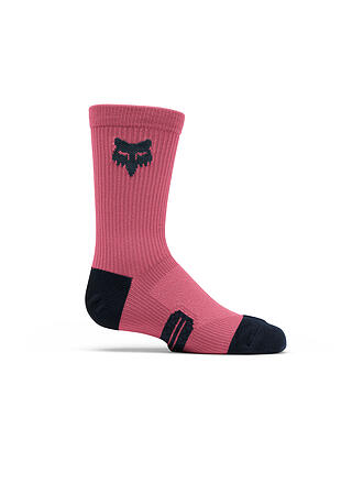 FOX | Chaussettes de vélo enfant Ranger Crew