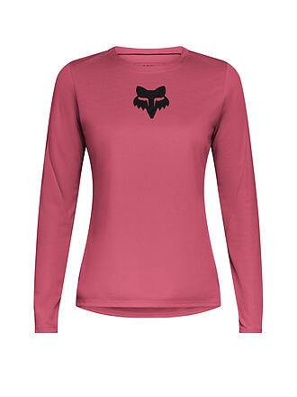 FOX | Maillot de cyclisme femme Ranger Fox Head