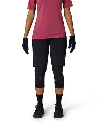 FOX | Shorts de cyclisme Flexair pour femmes