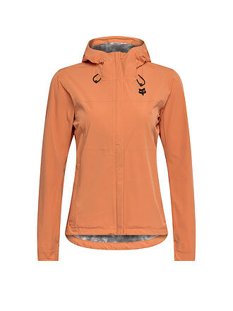 FOX | Veste de cyclisme pour femmes Ranger Water