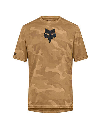FOX | Maillot de cyclisme pour homme  Jersey Ranger TruDri™