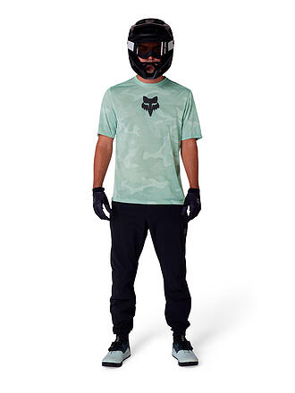 FOX | Maillot de cyclisme pour homme  Jersey Ranger TruDri™