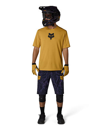 FOX | Maillot de cyclisme homme Ranger Fox Head