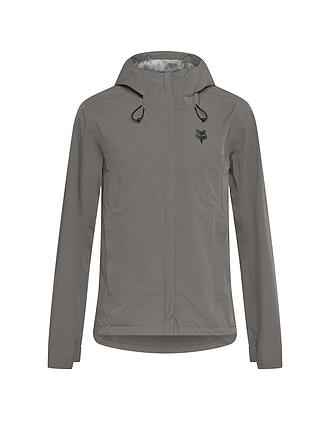 FOX | Veste de cyclisme d'hiver pour homme Ranger Water