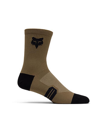 FOX | Chaussettes de vélo Ranger 6 pour homme