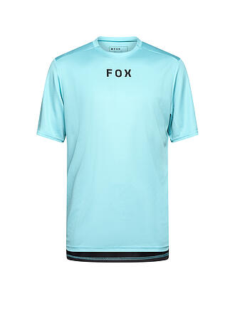 FOX | Maillot de cyclisme homme Ranger Wordmark