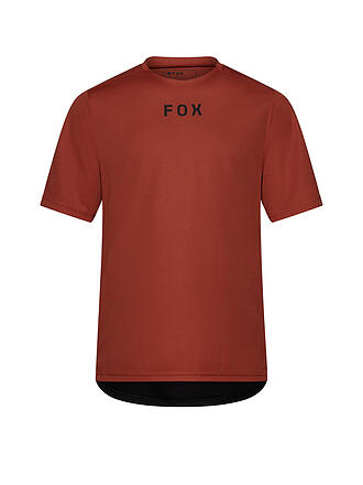 FOX | Maillot de cyclisme Ranger Wordmark pour homme