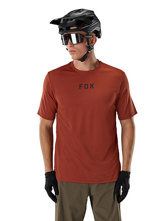 FOX | Maillot de cyclisme Ranger Wordmark pour homme