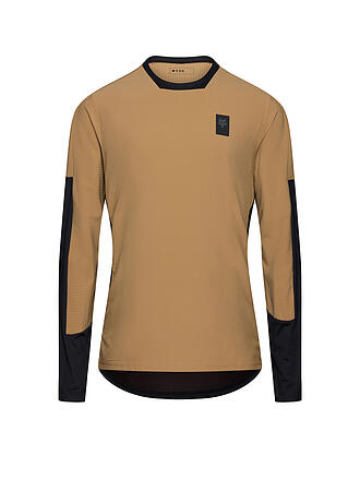 FOX | Maillot d'hiver Defend Thermal pour homme