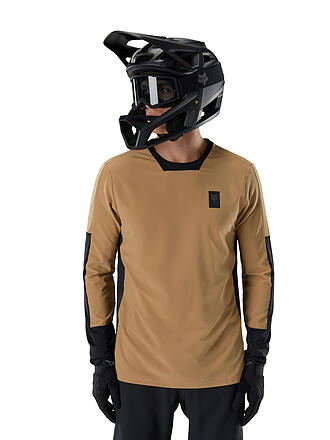 FOX | Maillot d'hiver Defend Thermal pour homme
