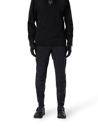 FOX | Pantalon de cyclisme d'hiver Flexair Fire pour hommes