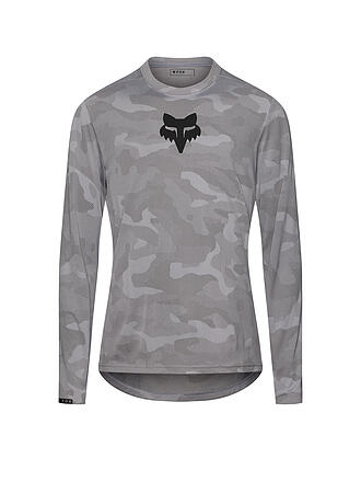 FOX | Maillot de cyclisme à manches longues Ranger TruDri pour homme