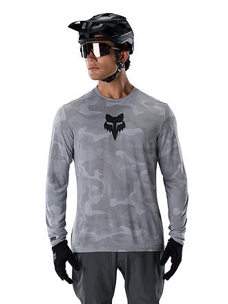 FOX | Maillot de cyclisme à manches longues Ranger TruDri pour homme