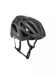 FOX | Casque de vélo Crossframe | Noir