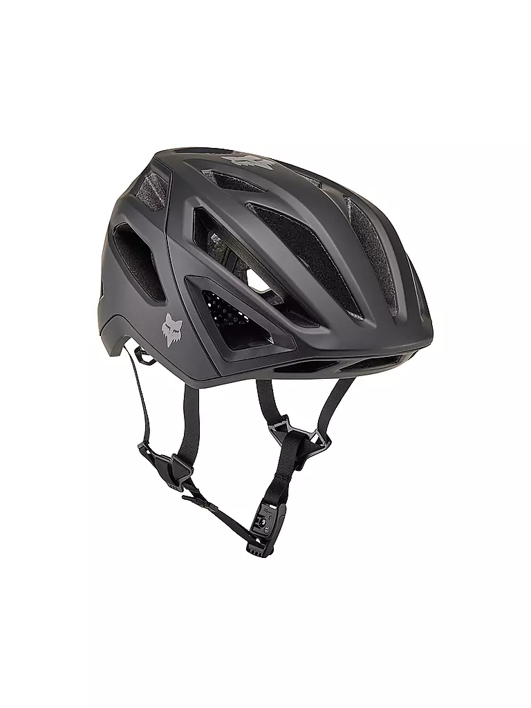 FOX | Casque de vélo Crossframe | Noir