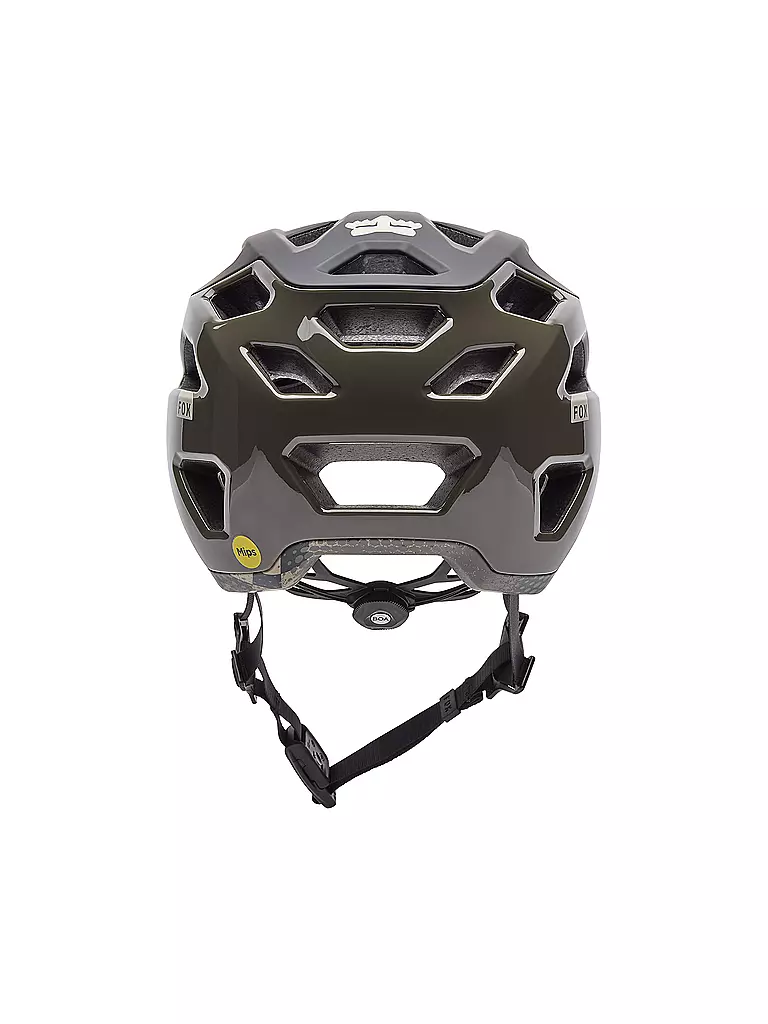 FOX | Casque de vélo Crossframe | 