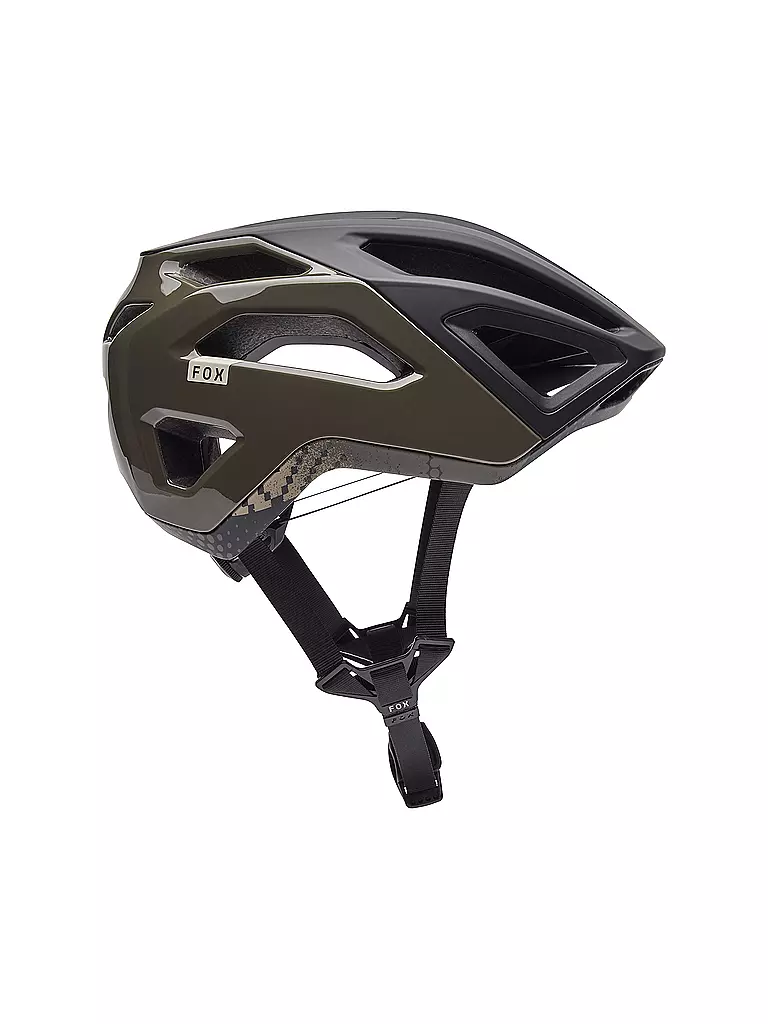 FOX | Casque de vélo Crossframe | 