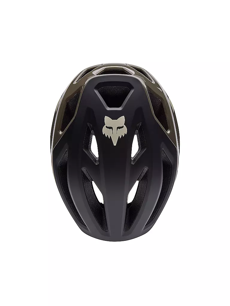 FOX | Casque de vélo Crossframe | 
