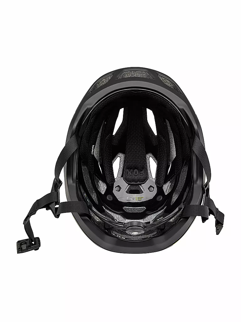FOX | Casque de vélo Crossframe | 