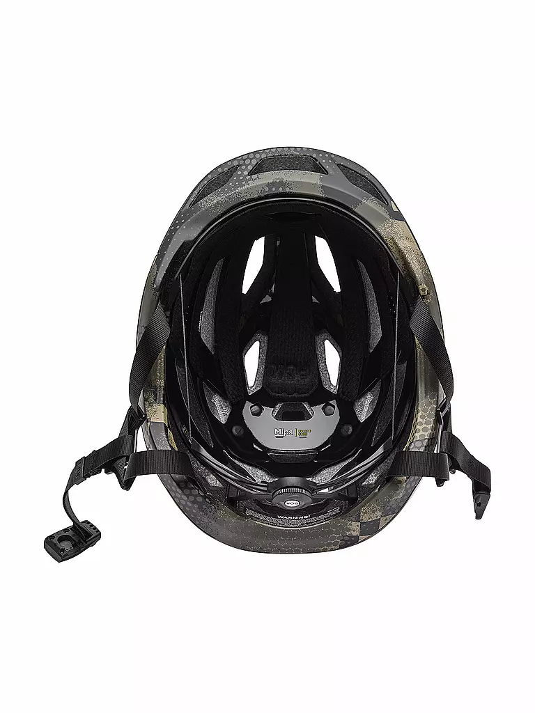 FOX | Casque de vélo Crossframe | 