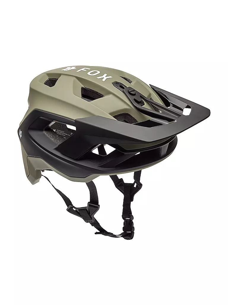 FOX | Casque de vélo Speedframe 5050 | Vert