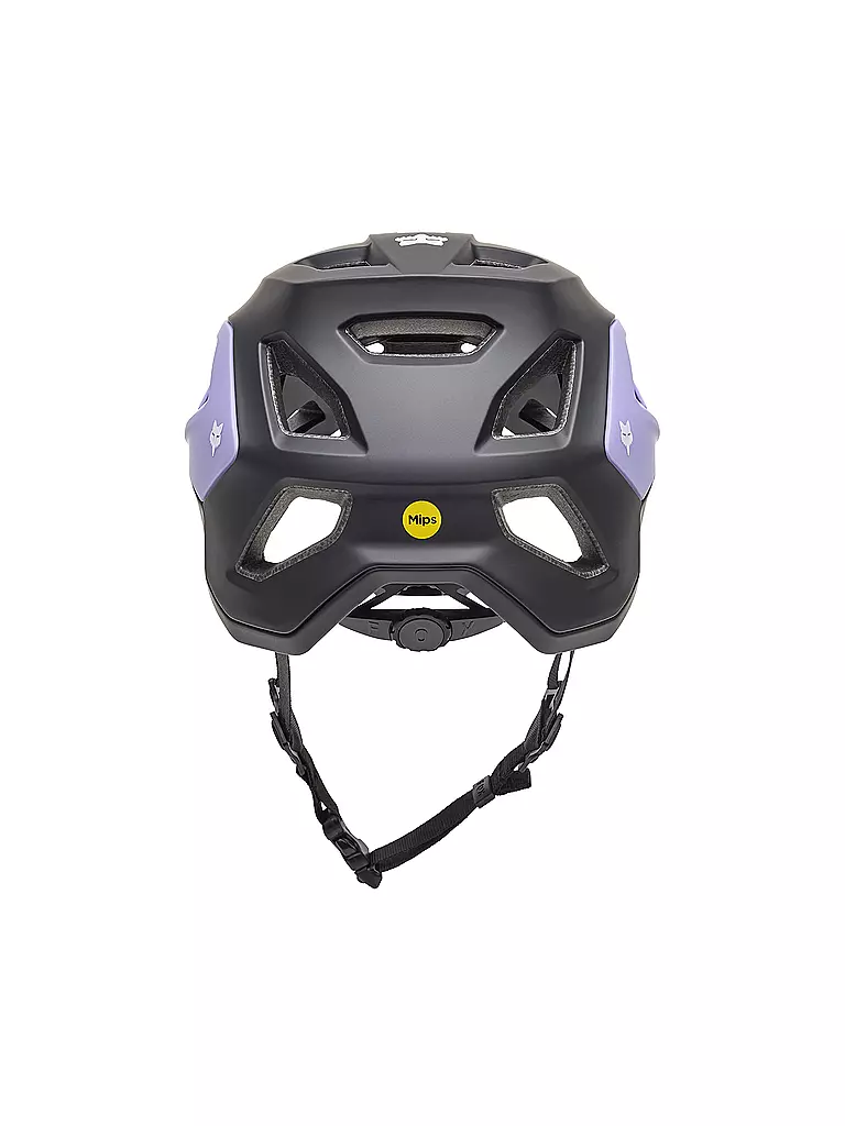 FOX | Casque de vélo Speedframe 5050 | Lilas