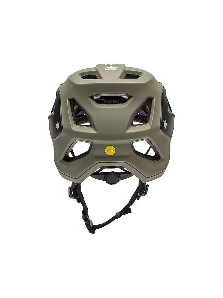 FOX | Casque de vélo Speedframe 5050 |