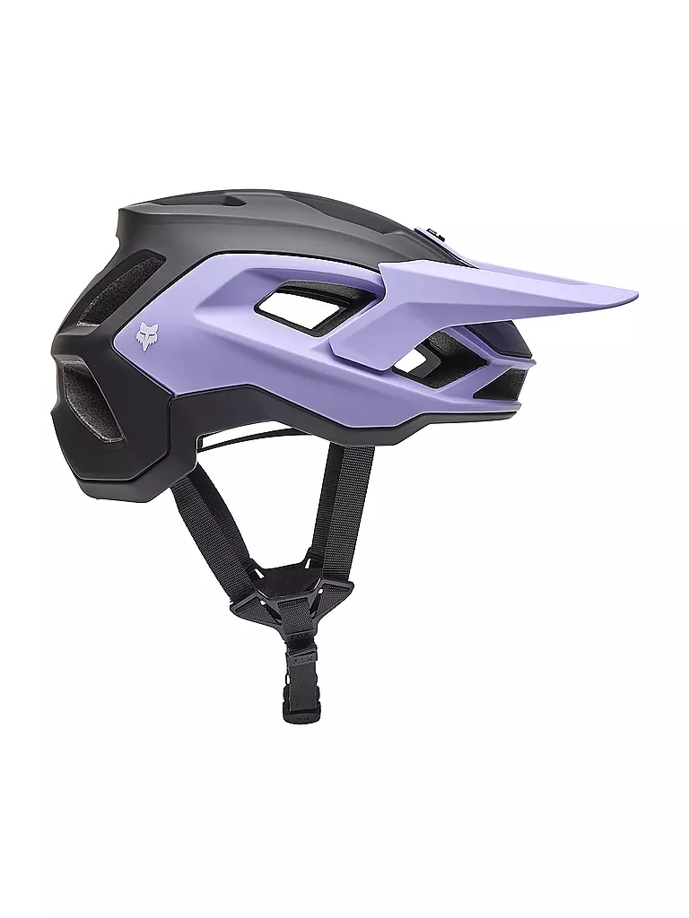 FOX | Casque de vélo Speedframe 5050 | Lilas