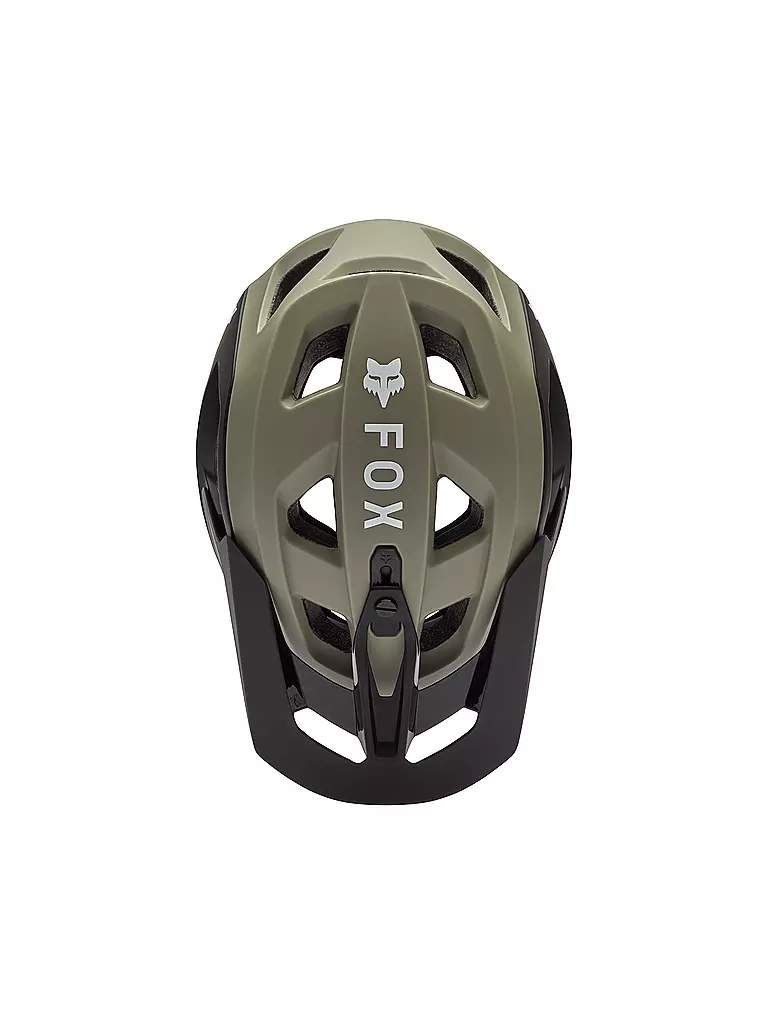 FOX | Casque de vélo Speedframe 5050 |