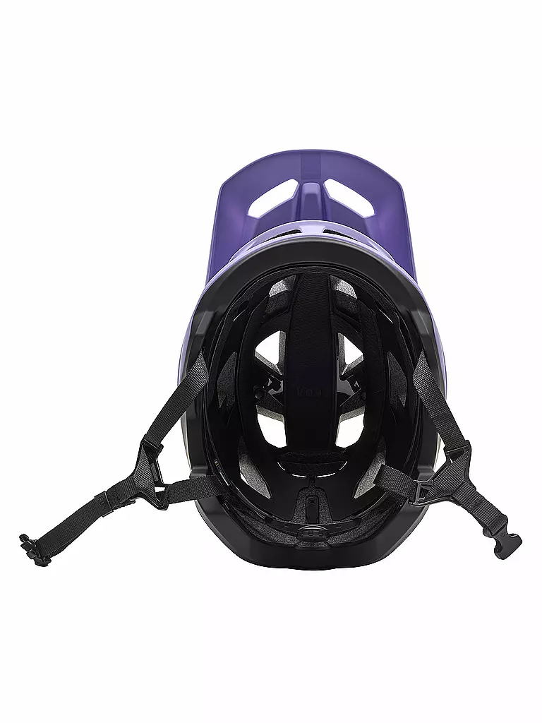 FOX | Casque de vélo Speedframe 5050 | Lilas