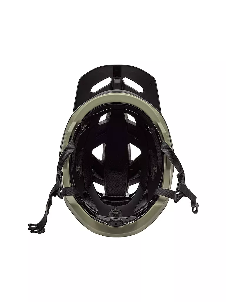 FOX | Casque de vélo Speedframe 5050 |