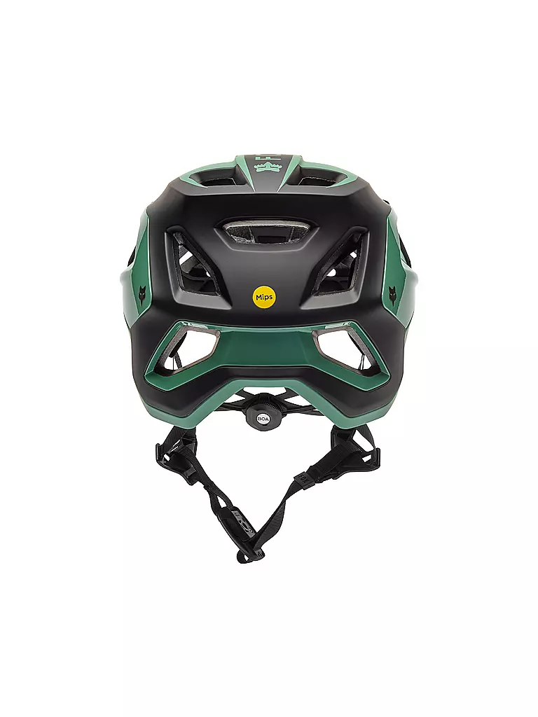 FOX | Casque de vélo Speedframe Pro Defy |