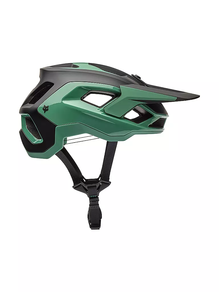 FOX | Casque de vélo Speedframe Pro Defy |