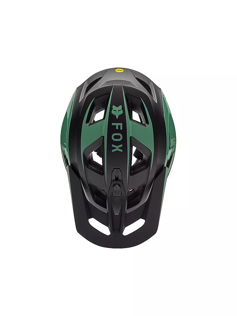 FOX | Casque de vélo Speedframe Pro Defy |