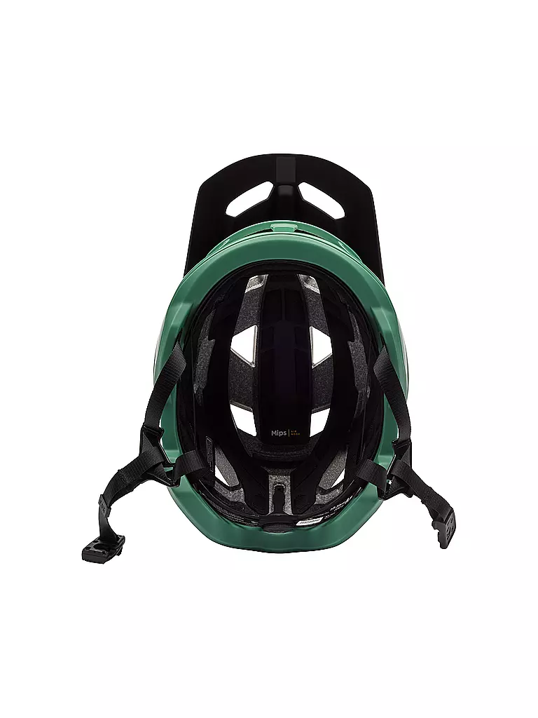 FOX | Casque de vélo Speedframe Pro Defy |