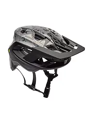 FOX | Casque de vélo Speedframe Pro Lunar | Noir