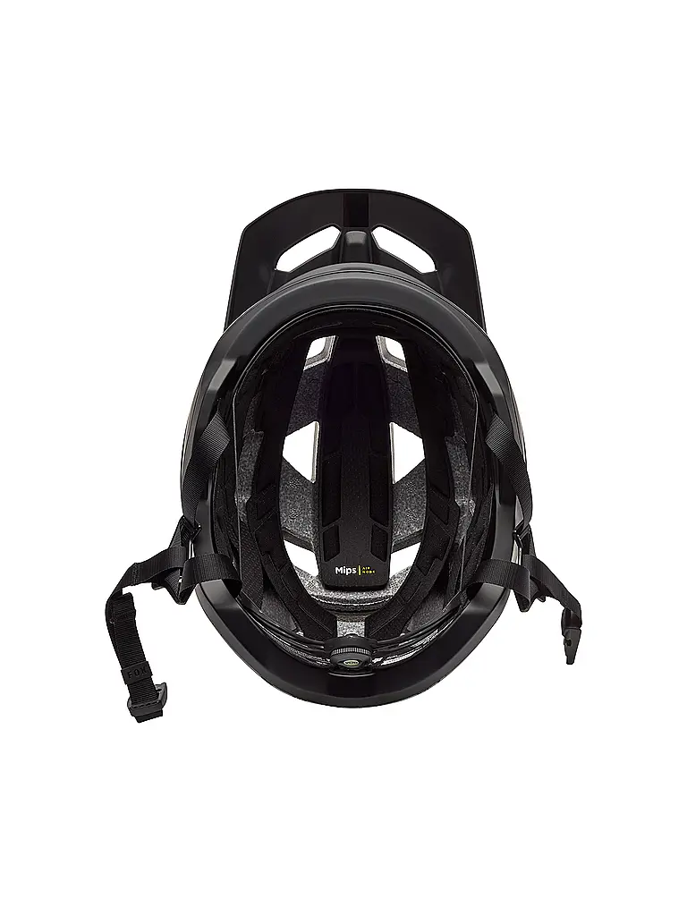 FOX | Casque de vélo Speedframe Pro Lunar |