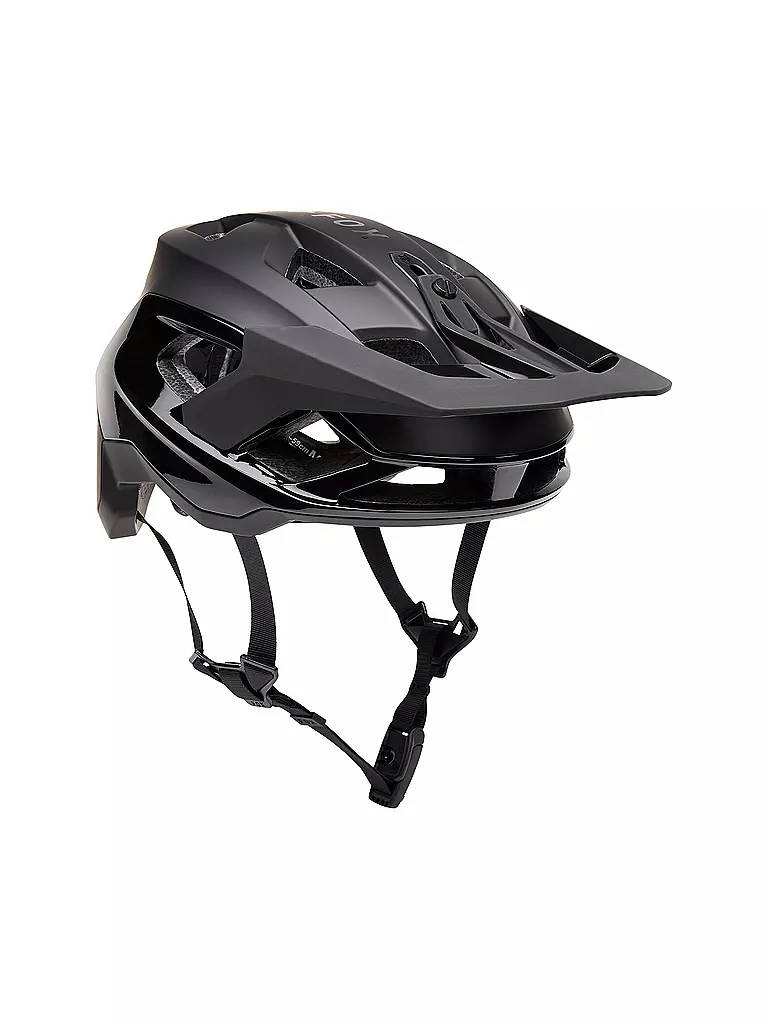 FOX | Casque de vélo Speedframe Pro | Noir