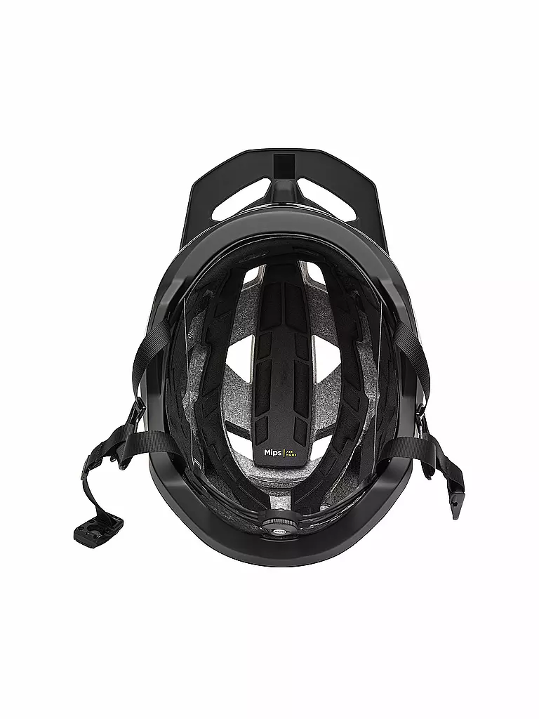 FOX | Casque de vélo Speedframe Pro |