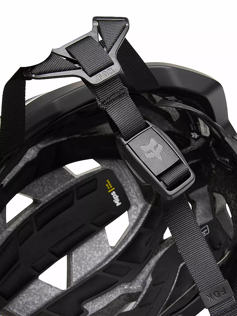 FOX | Casque de vélo Speedframe Pro |