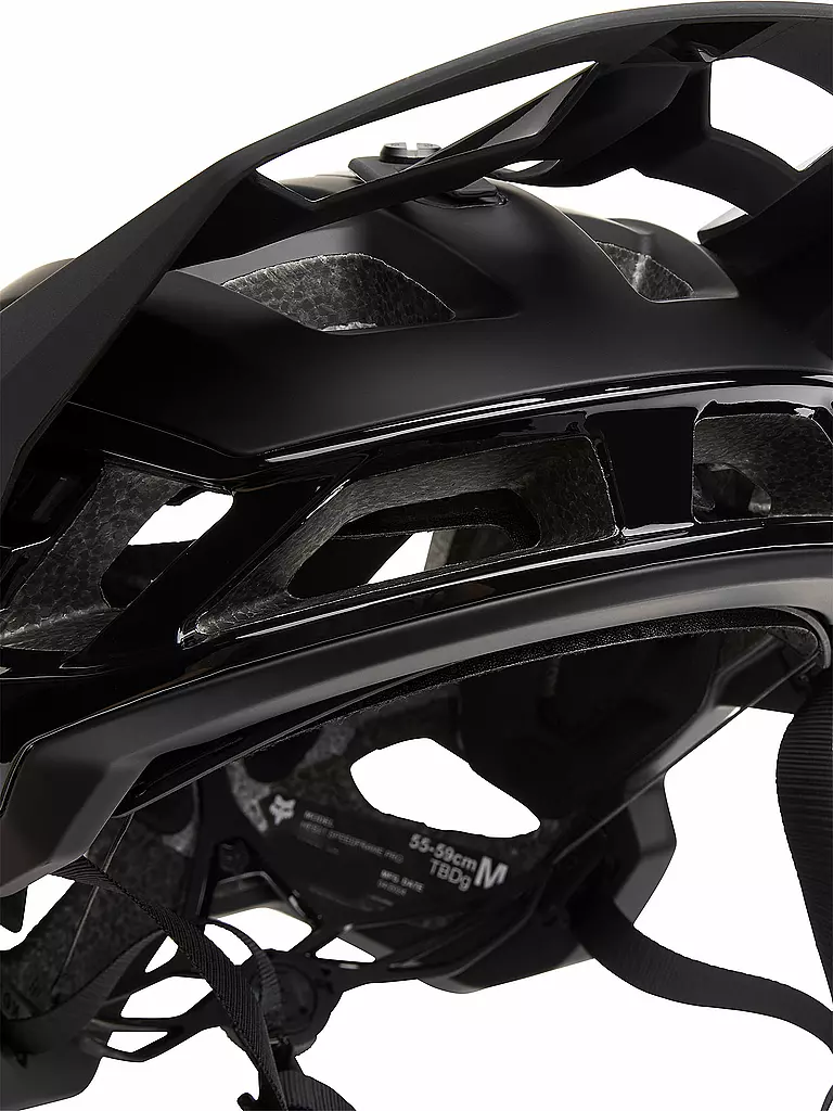 FOX | Casque de vélo Speedframe Pro |