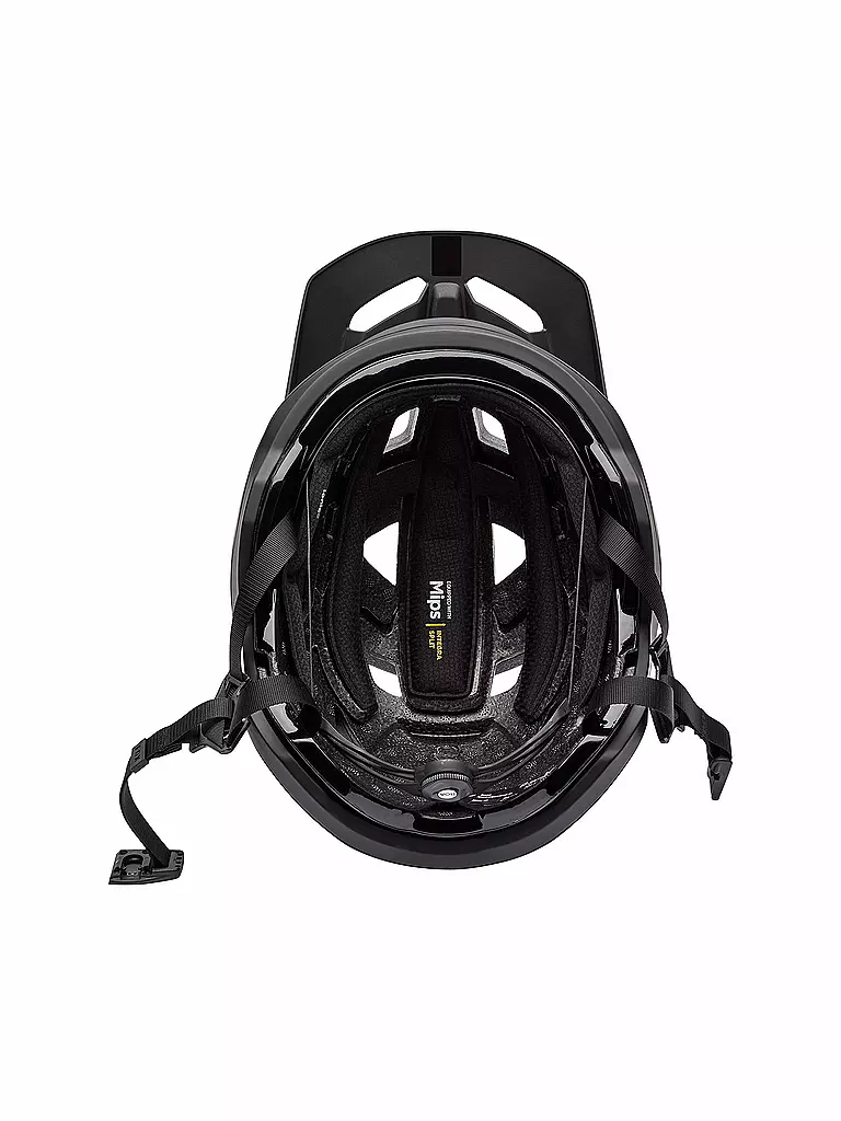 FOX | Casque de vélo Speedframe RS |