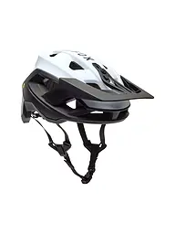 FOX | Casque de vélo Speedframe 5050 | Blanc