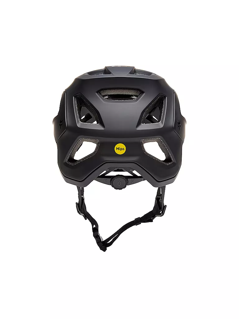 FOX | Casque de vélo Speedframe Solid | 