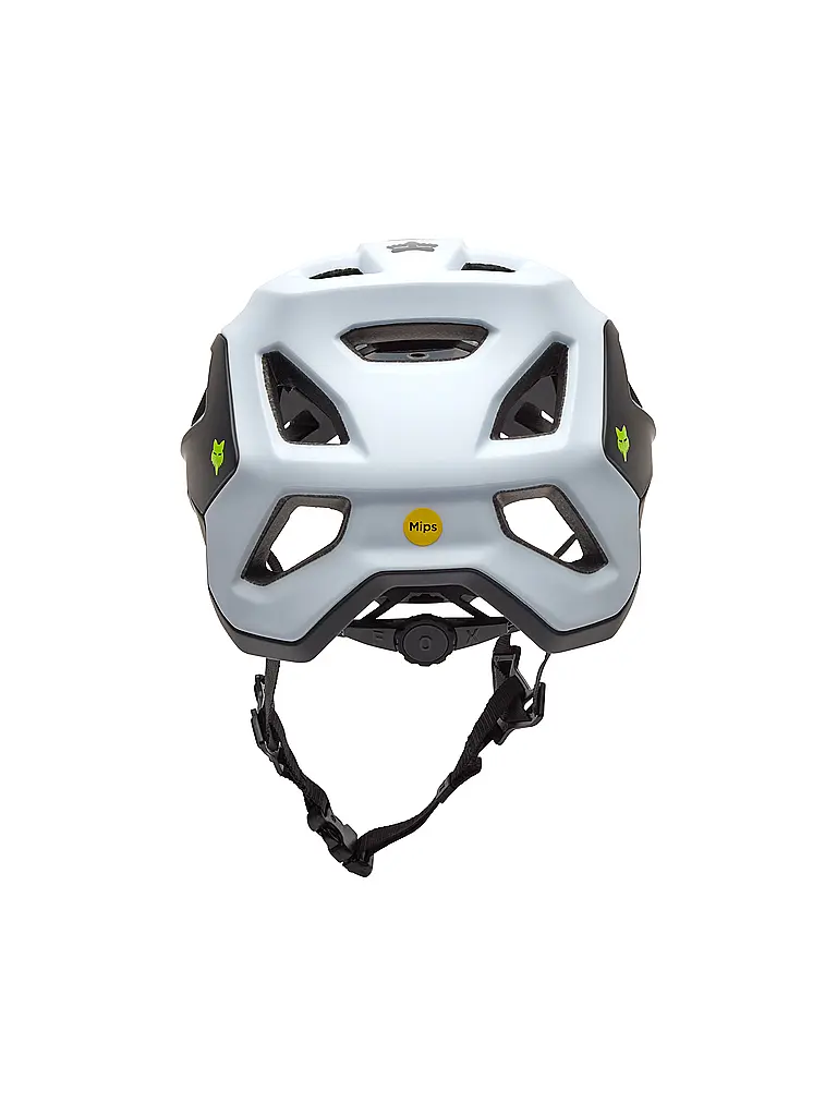 FOX | Casque de vélo Speedframe Solid |