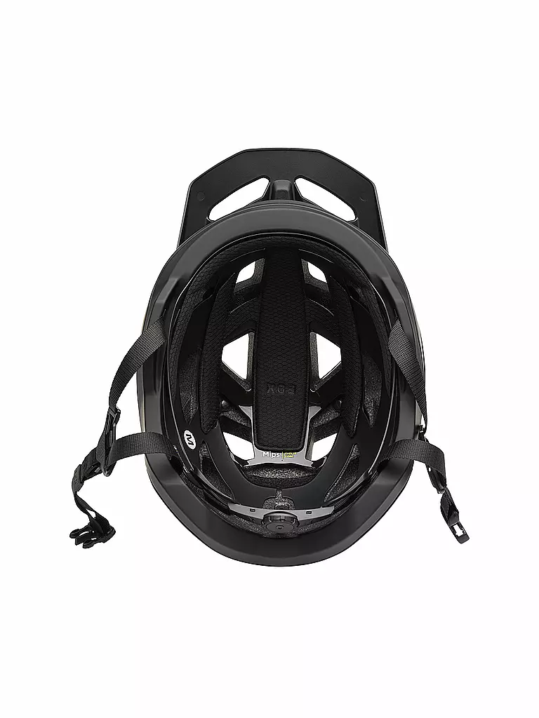 FOX | Casque de vélo Speedframe Solid | 