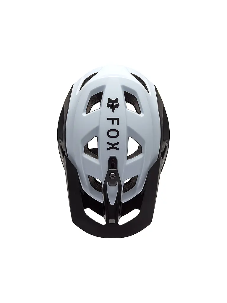 FOX | Casque de vélo Speedframe Solid |