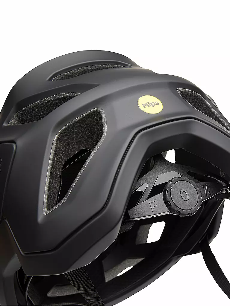 FOX | Casque de vélo Speedframe Solid | 